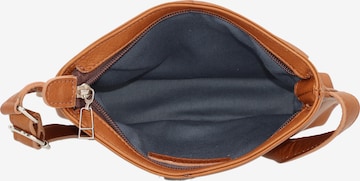 Harold's Fanny Pack 'Country' in Brown