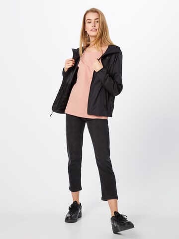 THE NORTH FACE Shirt in Roze