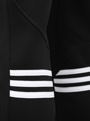 ADIDAS PERFORMANCESkinny Sportske hlače 'Daily' - crna boja