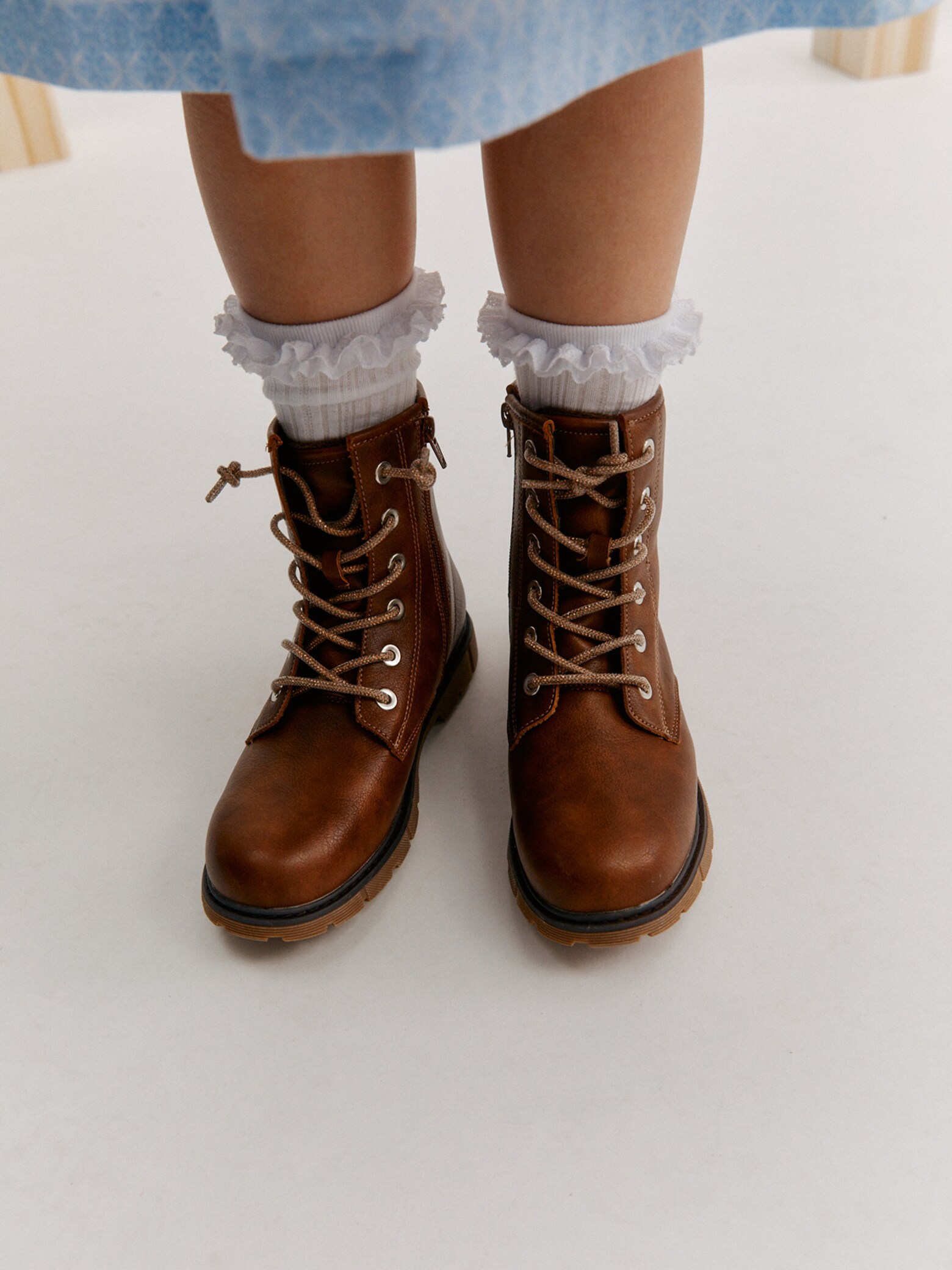 Traditionelle Looks für Teens Der Trachten-Edit