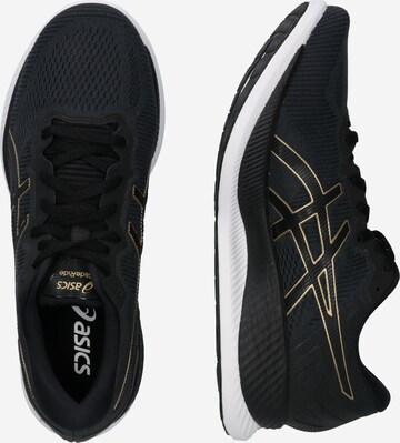 ASICS Buty do biegania 'Glidride' w kolorze czarny