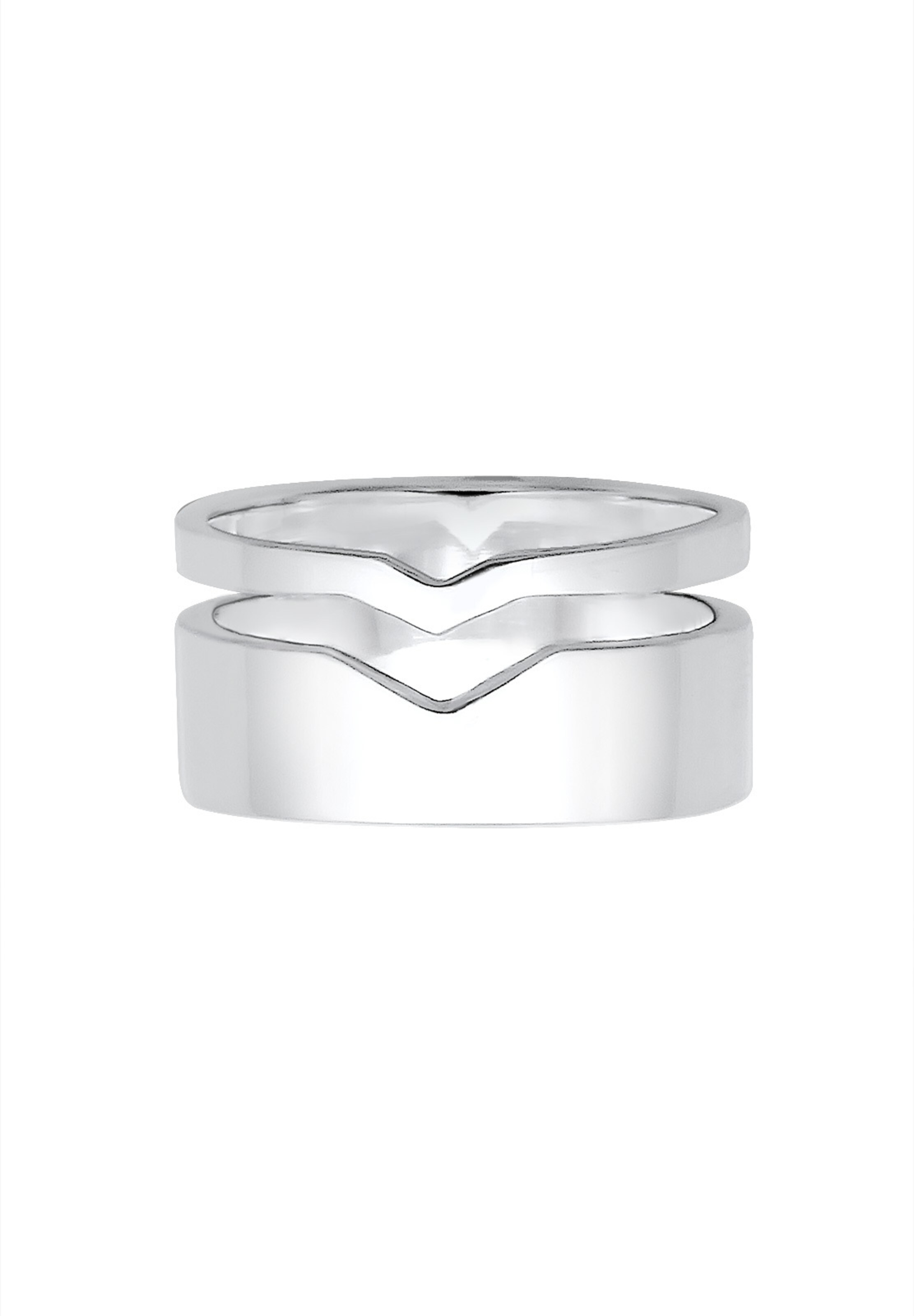 Bague ELLI en argent