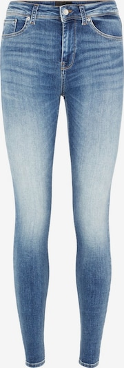 VERO MODA Jean 'Lux' en bleu denim, Vue avec produit