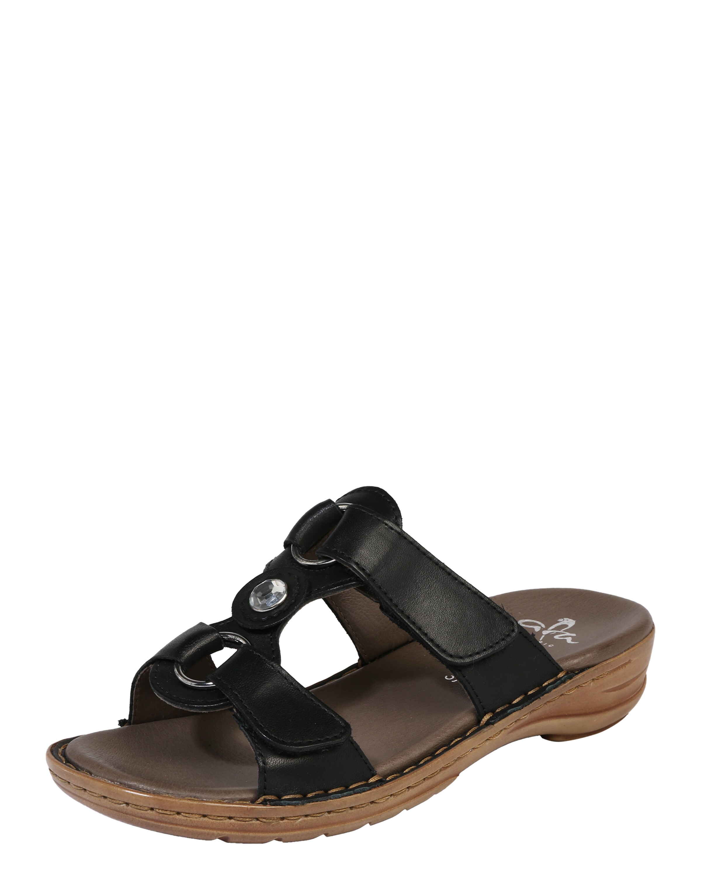 ARA Pantoletten Günstige und langlebige Schuhe ARA Pantoletten Günstige und langlebige Schuhe