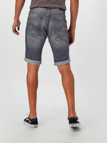 G-Star RAW Regular Shorts in Grau