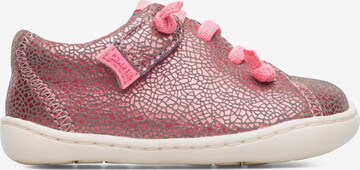 CAMPER Sneakers 'Peu Cami' in Roze