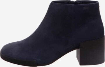 CAMPER Stiefelette in Blau