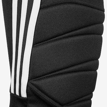 ADIDAS PERFORMANCE Slimfit Sporthose 'Tierro 13' in Schwarz