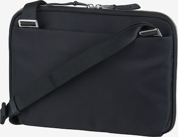 Borsa per laptop di KNOMO in nero