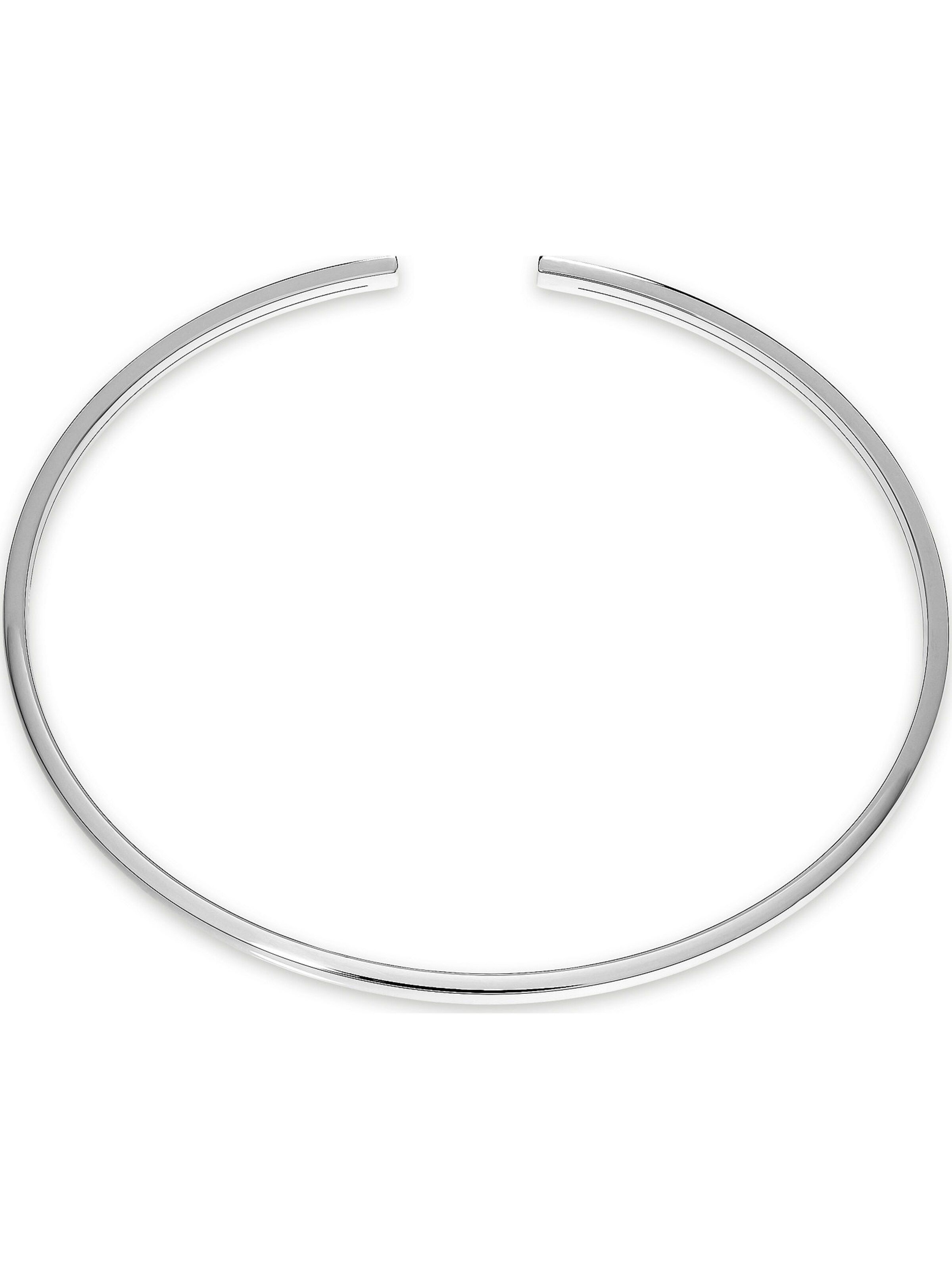 CHRIST Armreif in Silber