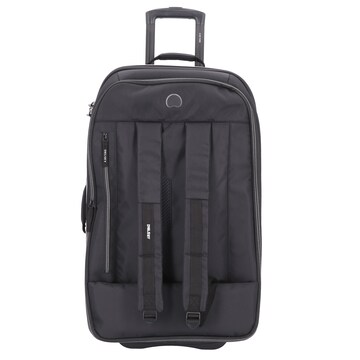 Delsey Paris Reisetasche in Schwarz