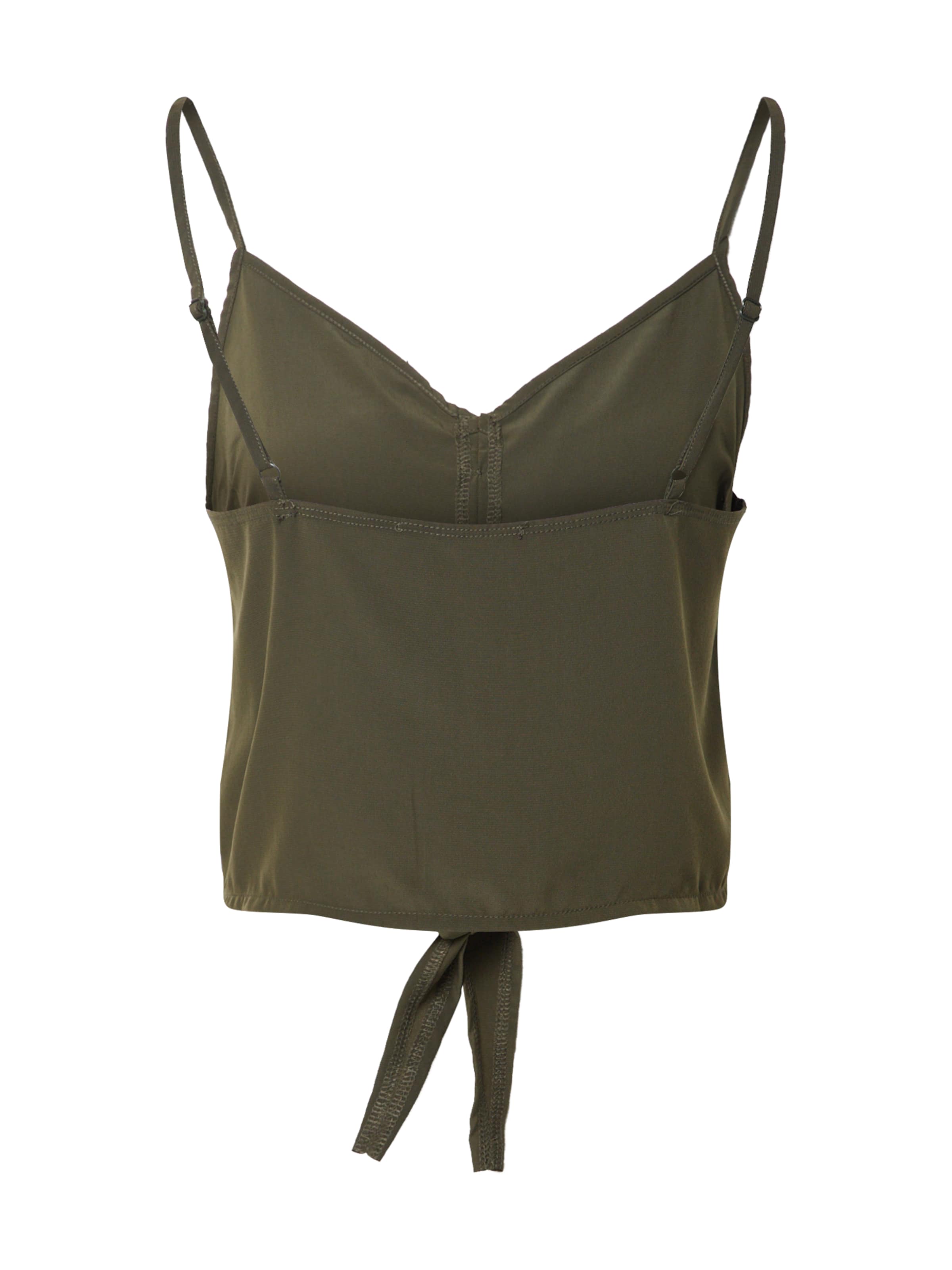 ABOUT YOU Overdel 'Norina' i grøn