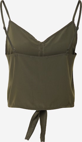ABOUT YOU Top 'Norina' in Green