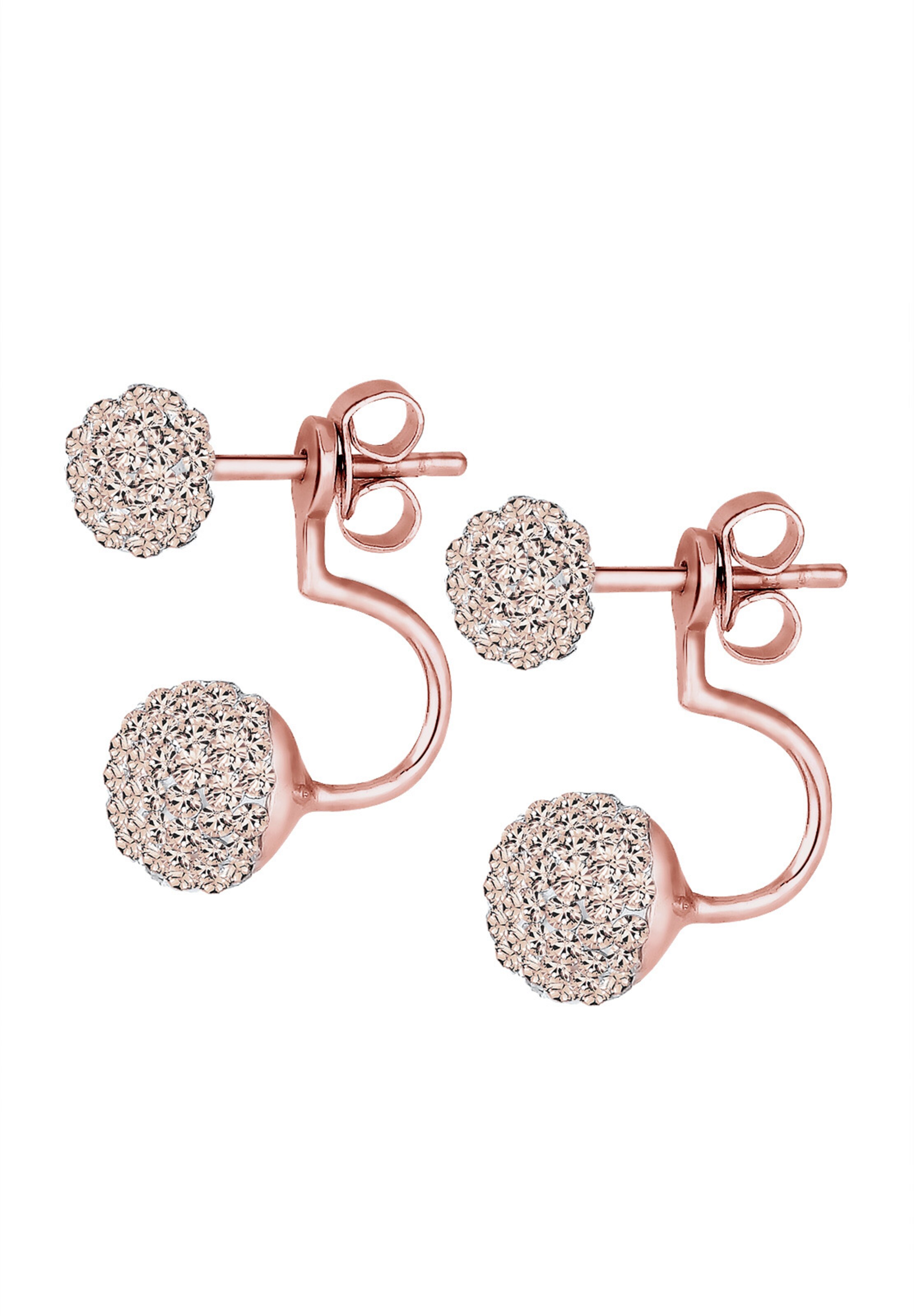 ELLI Ohrringe in Gold