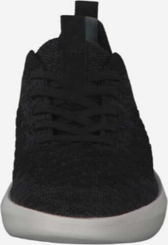 Legero Sneakers laag in Zwart