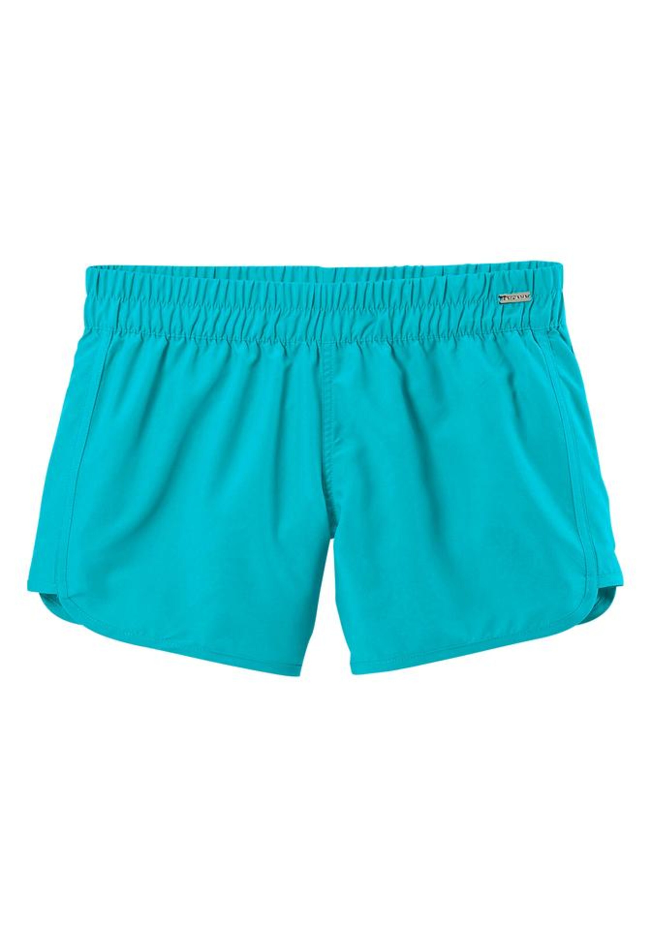 LASCANA - Badeshorts in türkis