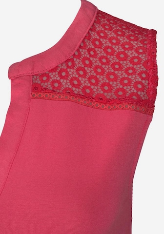 Camicia da donna di s.Oliver in rosa