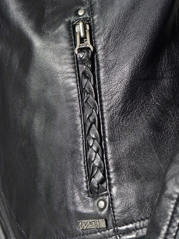 Maze Between-season jacket ' Brightwater ' in Black