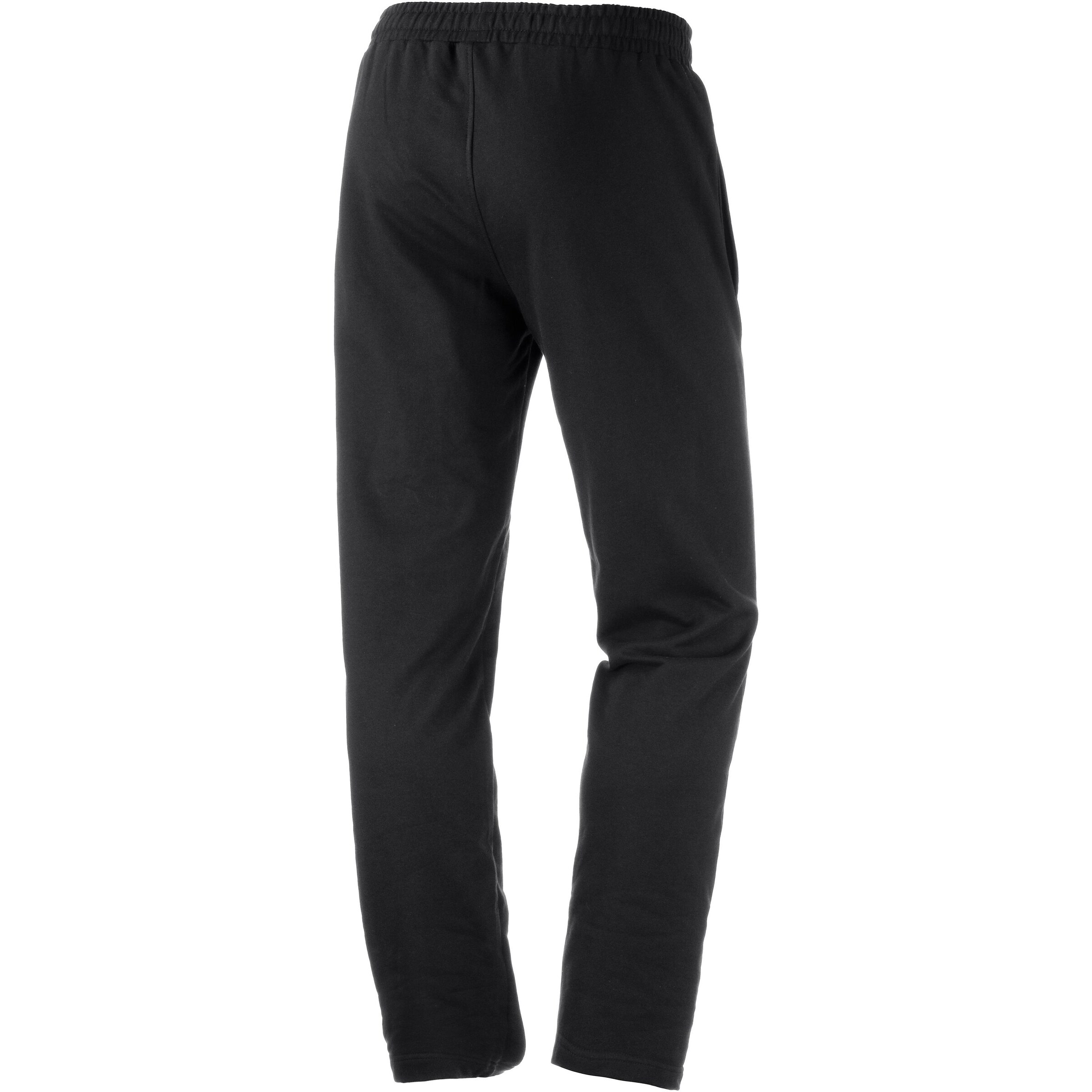 JOY SPORTSWEAR Regular Pants 'Marcus' in Black