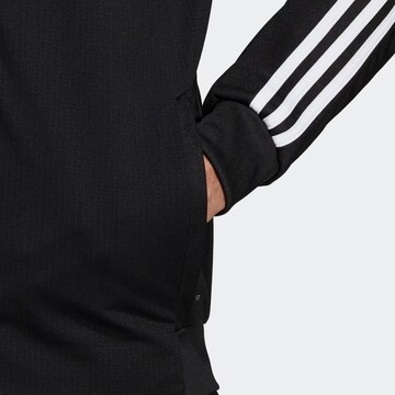 ADIDAS PERFORMANCE Trainingsjacke 'Tiro 19' in Schwarz