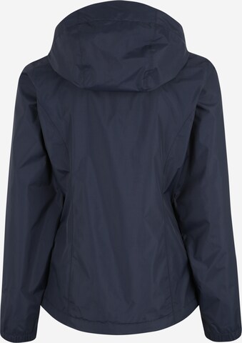 THE NORTH FACE Outdoor Jacket 'Resolve 2' in Blue