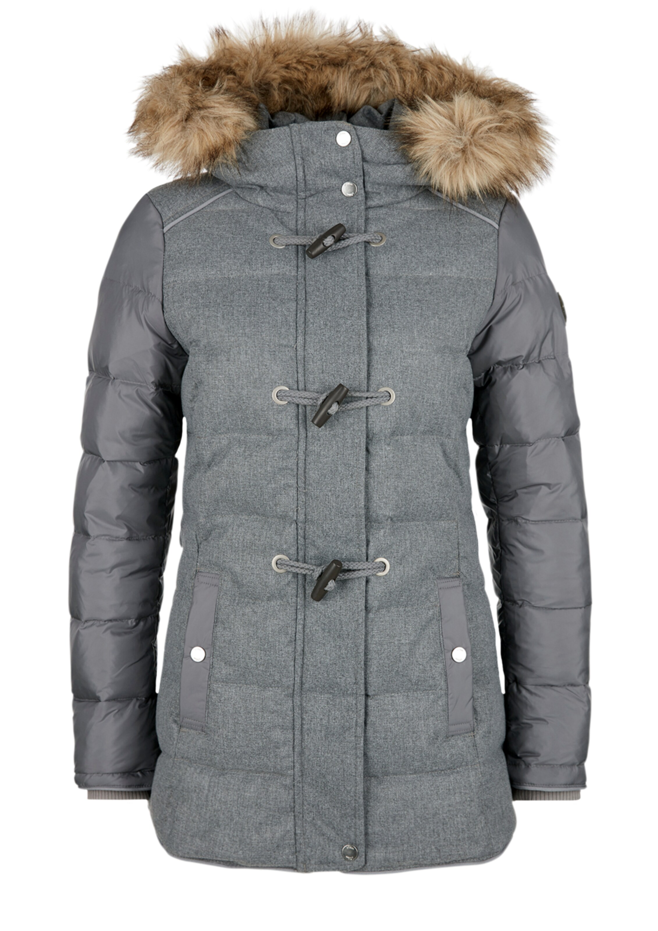 S Oliver Daunenjacke Mit Knebelknopfen 05 811 51 7161 Ab
