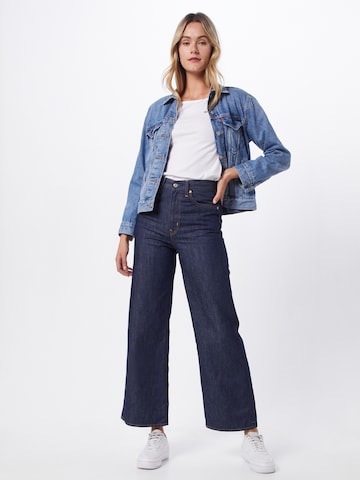 LEVI'S ® Shirt in Grey