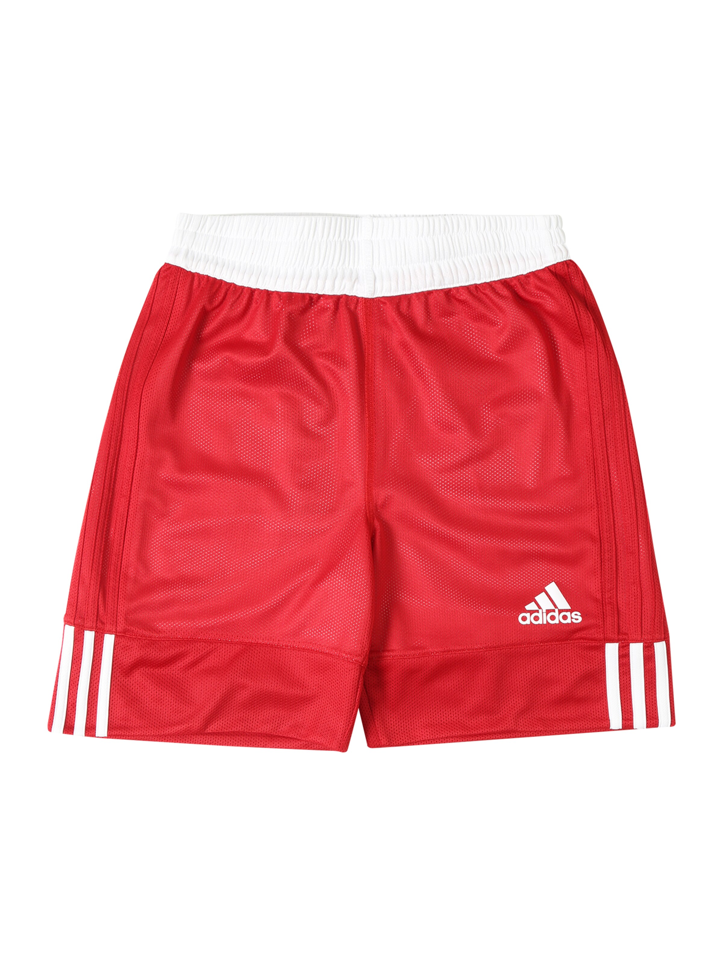 ADIDAS PERFORMANCE - Sportbroek '3G Speed Reversible' in de kleur Rood