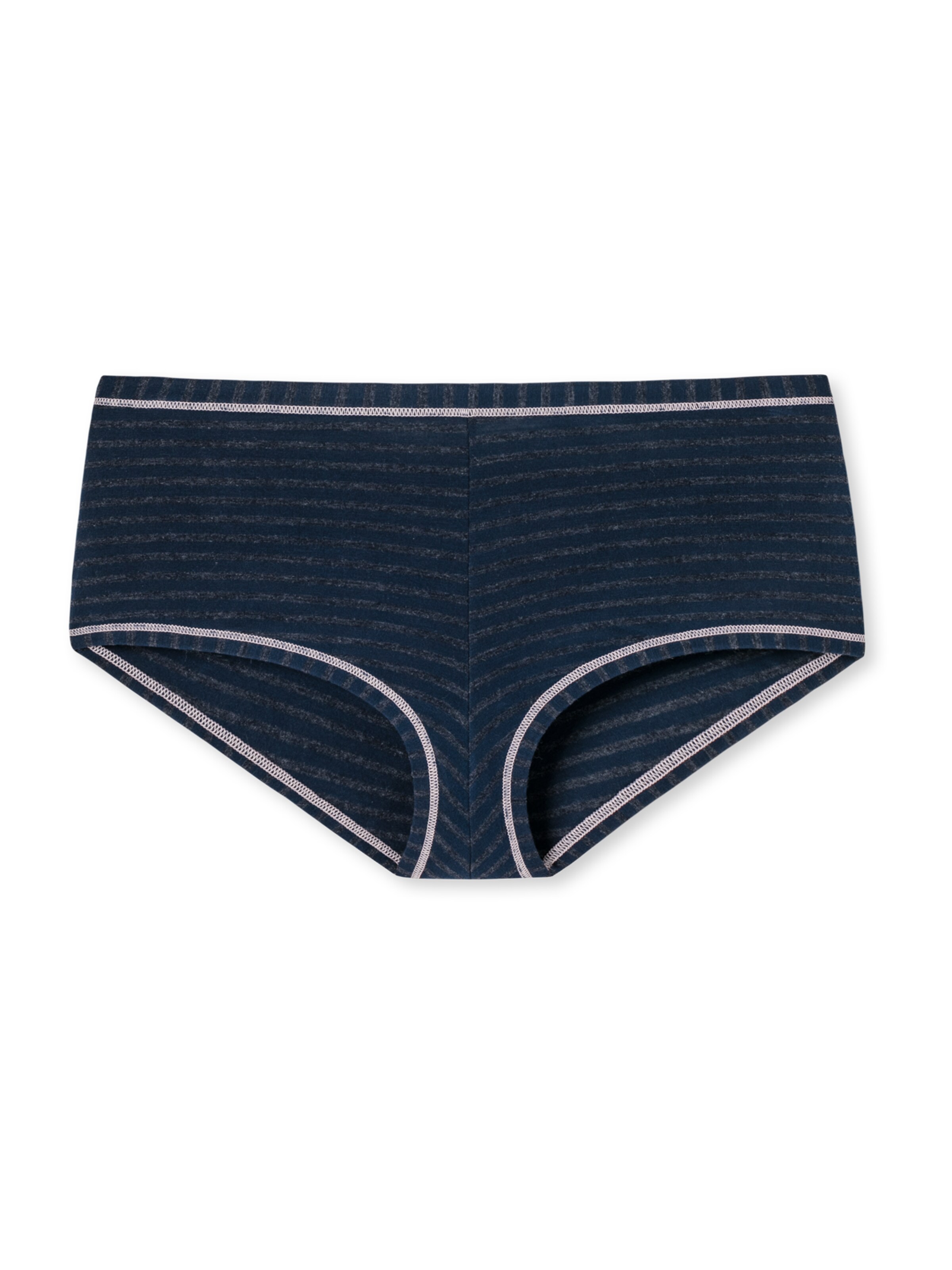 SCHIESSER - Broekje in de kleur Donkerblauw