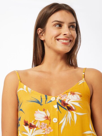ONLY Top 'NOVA' - sárga