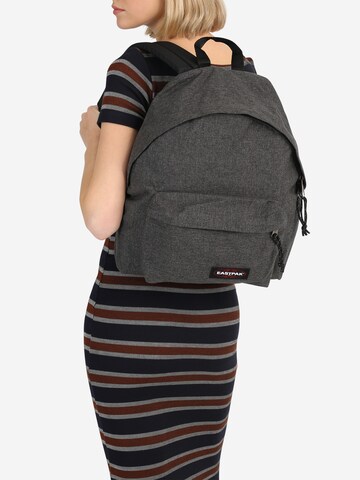 EASTPAK Backpack in Grey