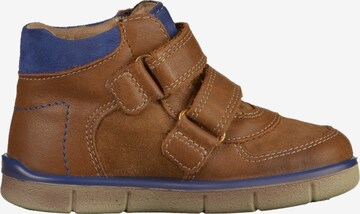 SUPERFIT First-Step Shoes in Brown