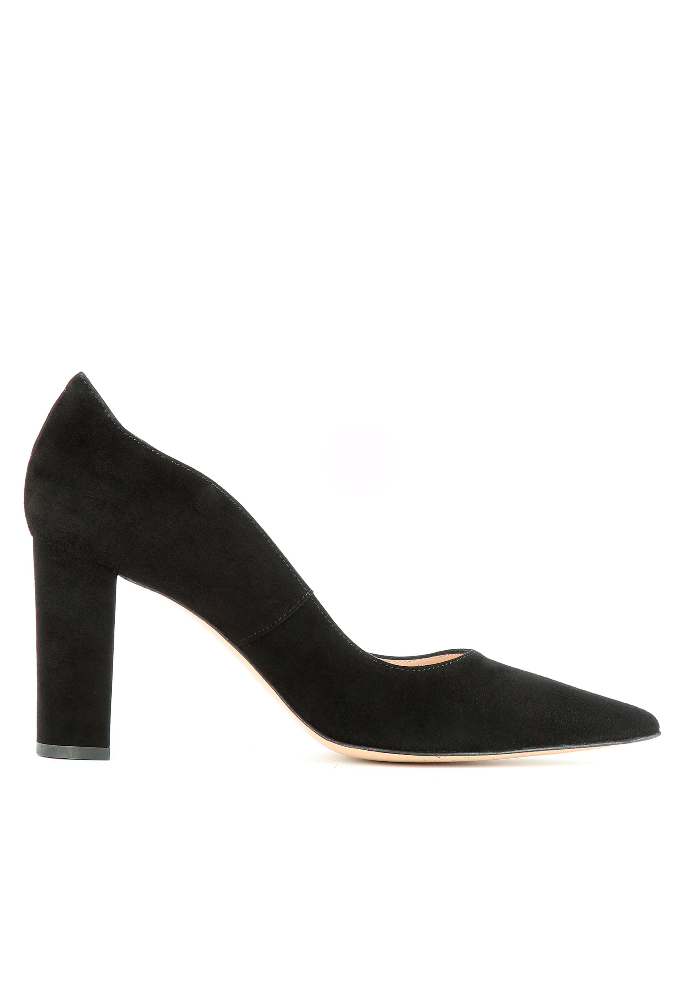 EVITA Pumps in Zwart