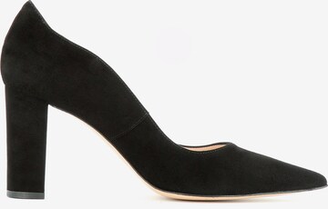 EVITA Pumps in Schwarz