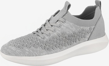 Legero Sneaker in Grau: front
