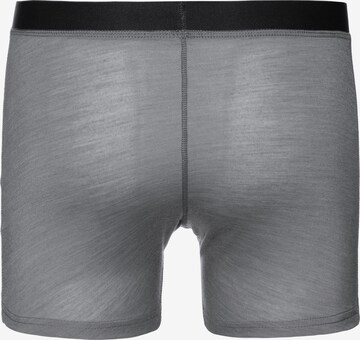 ODLO Athletic Underwear in Grey