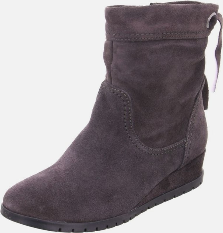 TAMARIS Stiefel in aubergine | ABOUT YOU TAMARIS Stiefel in aubergine | ABOUT YOU