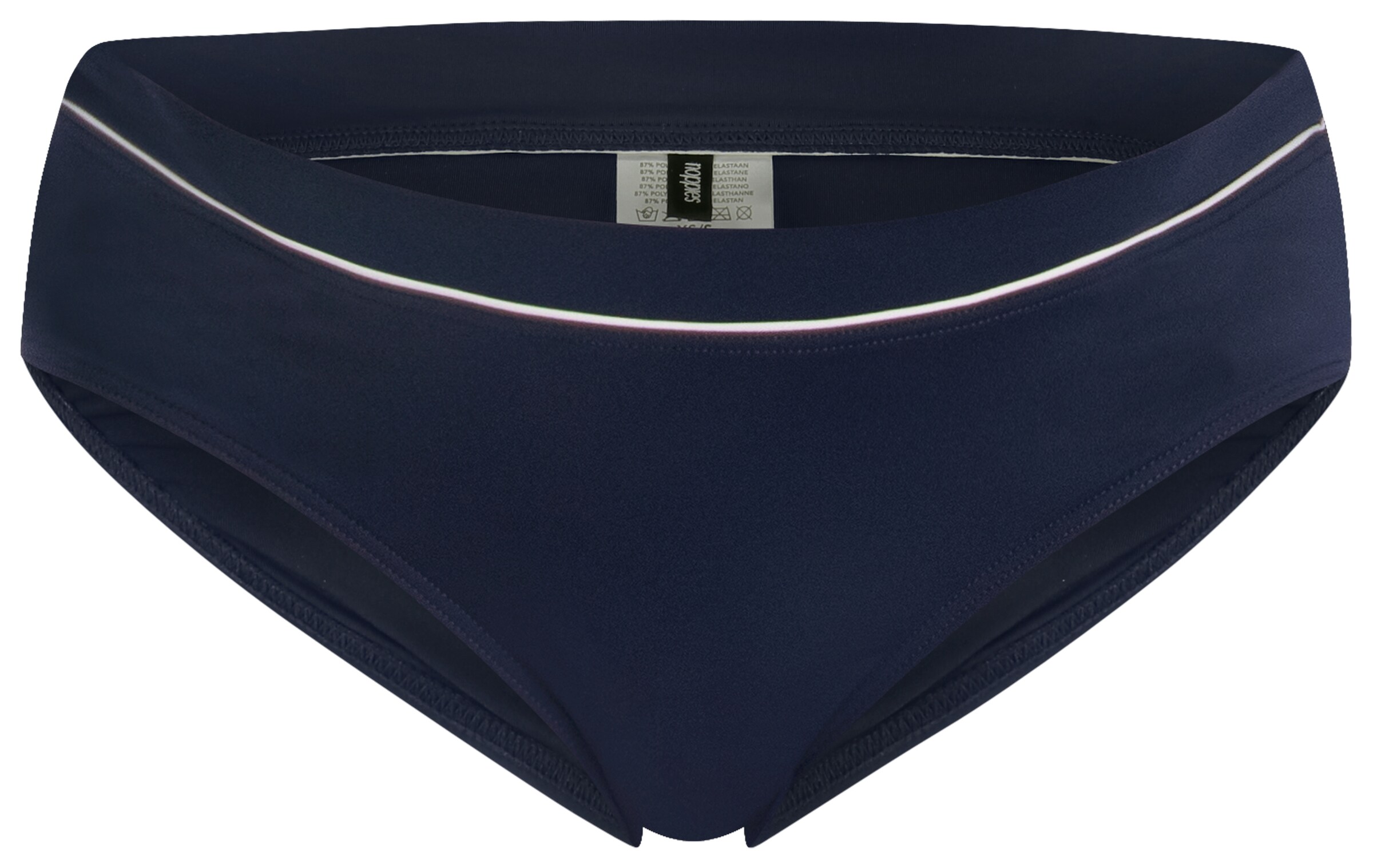 Noppies - Bikini 'Nannette' in nachtblau