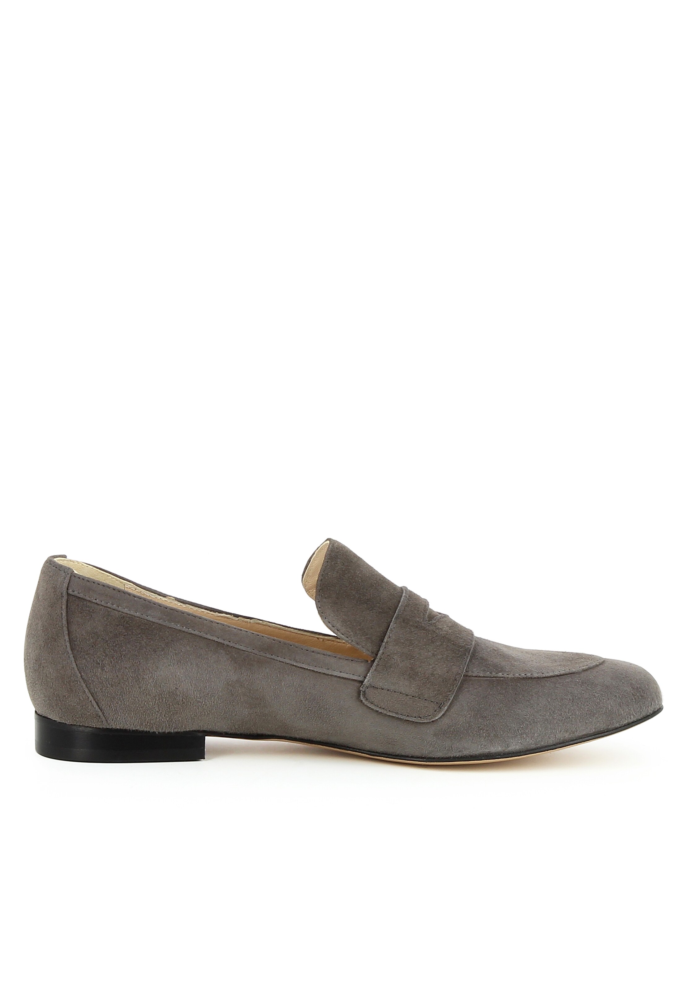 EVITA Instappers 'PATTY' in Grijs