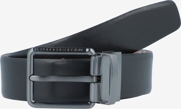 Porsche Design Belt in Black: front