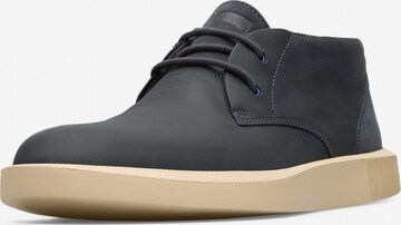 Bottines à lacets ' Bill ' CAMPER en noir : devant