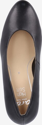 ARA Pumps in Schwarz