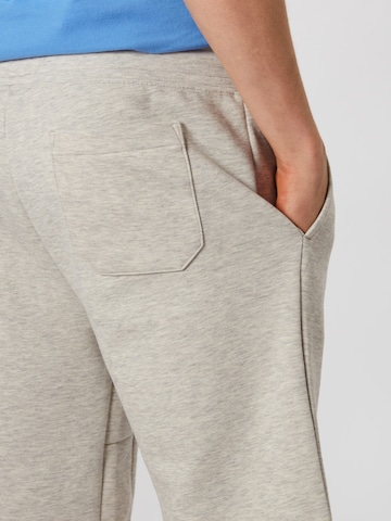 Regular Pantalon 'POSHORTM9-SHORT' Polo Ralph Lauren en beige