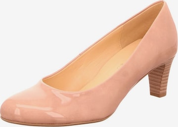 GABOR Pumps in Pink: predná strana