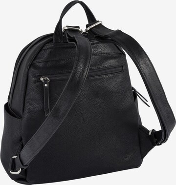GABOR Backpack 'Mina' in Black