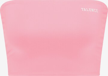 Haut TALENCE en rose : devant