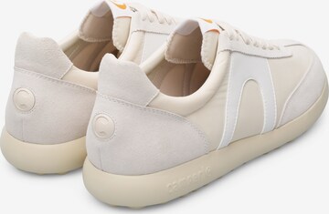 CAMPER Sneakers 'Pelotas' in Beige