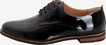 LLOYD Lace-Up Shoes in Black