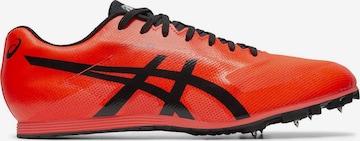 ASICS Laufschuh 'HYPER LD 6' in Rot