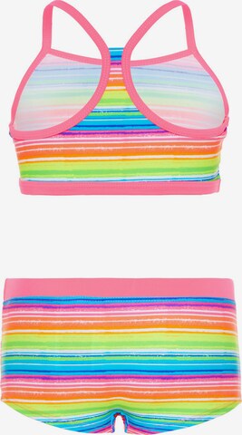 NAME IT Bikini in Mischfarben